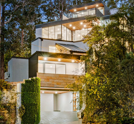 astor homes by design