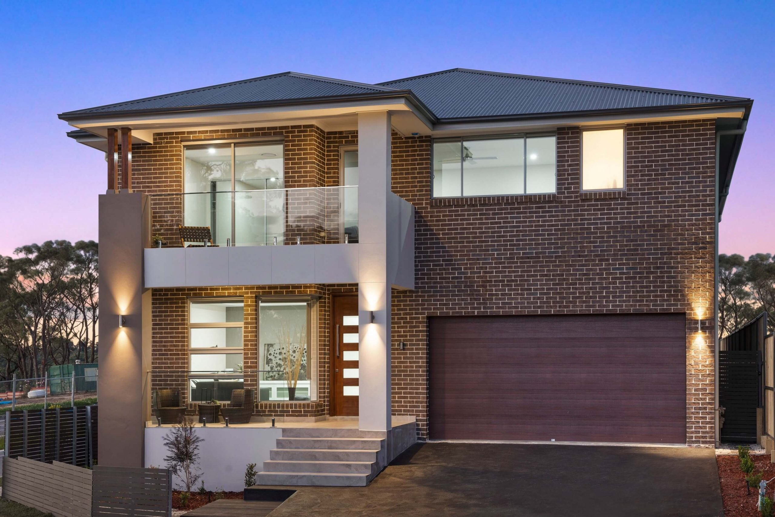 Rouse Hill project by MVM Homes